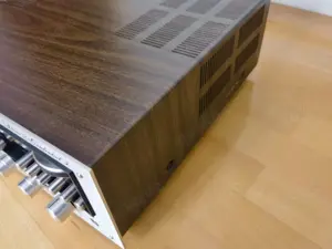 Marantz 4240 Stereo Quadradial 4 AM FM Receiver Bild 2