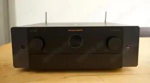 Marantz Cinema 50 - Schwarz - Inklusive Orginalkarton