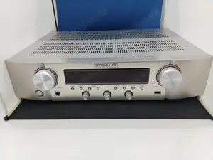 Marantz NR1200 Stereo Netzwerk Receiver mit HEOS Bluetooth AirPlay 2 und HDMI