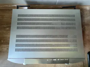 Marantz NR1200 Silber-Gold Bild 3