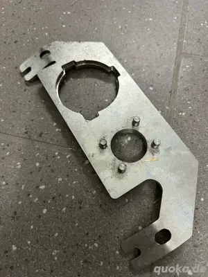 Nockenwellenverstellung Blockiereerkzeug