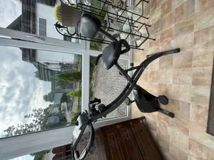 Slim Cycle - Heimtrainer