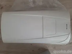 CLAGE Durchlauferhitzer DBX21 neu OVP