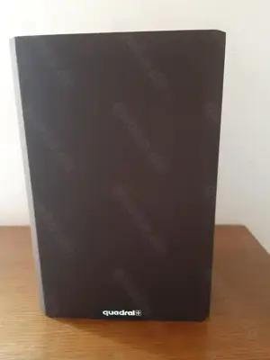 2 Lautsprecher Boxen ,Von Quadral KX 95 