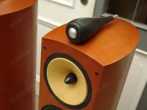 2 X B&W 804 S Standlautsprecher Bild 3 2 X B&W 804 S Standlautsprecher Bild 3