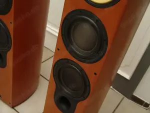 2 X B&W 804 S Standlautsprecher Bild 4 2 X B&W 804 S Standlautsprecher Bild 4