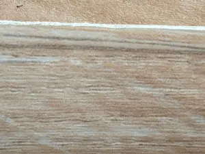 'Woodlike' Eiche Vinylboden 2,9x4m