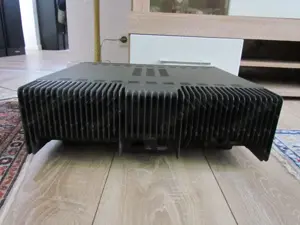 Revox B 780 ein Receiver der Spitzenklasse Bild 7