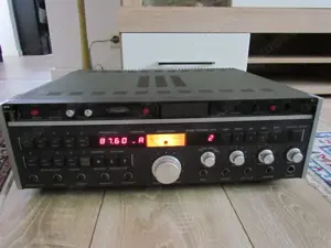 Revox B 780 ein Receiver der Spitzenklasse Bild 8