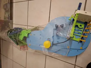 Gemischte playmobil Kiste 15 kg