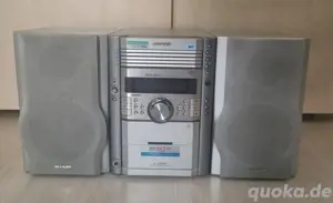 Stereoanlage