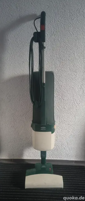Staubsauger Vorwerk