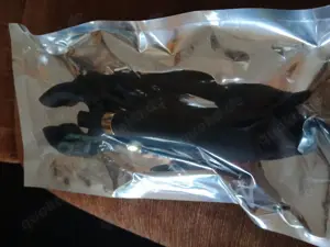 Satisfyer endless fun schwarz 13 Programme neu ovp