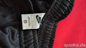 Nike Sporthose Größe M 