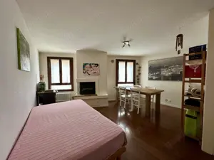 One-Bedroom Apartment for Sale - Historic Centre Vicenza, ITALY