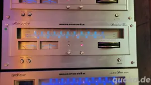 Marantz 2100 Tuner Bild 2