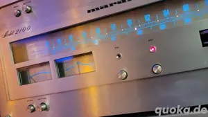 Marantz 2100 Tuner