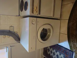 Wäschetrockner mit Abluftschlauch zu verkaufen