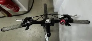 Damen Mountainbike zu verkaufen 