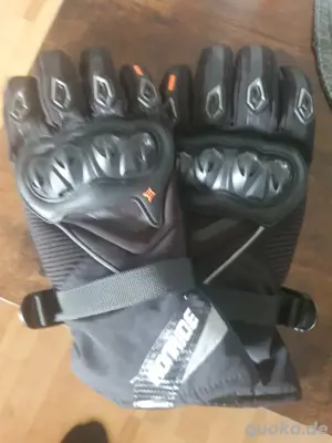 motorad handschuhe gr m