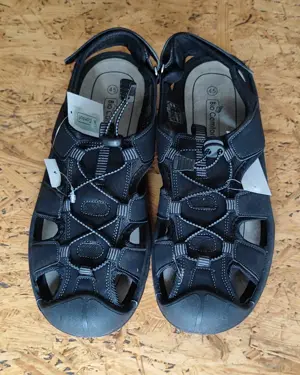 Sandalen - Outdoor Look - BioComfort - NEU