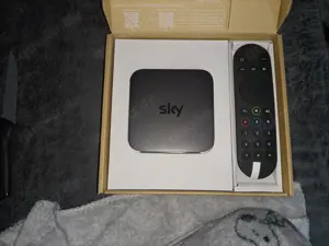 Sky Box neu!!!?