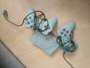 Playstation 1 Classic 
