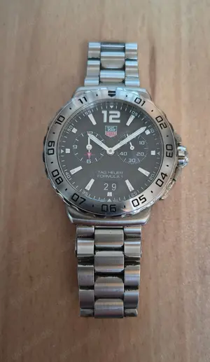 TAG Heuer Formula 1 wau111a.ba0858