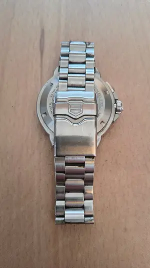TAG Heuer Formula 1 wau111a.ba0858 Bild 3