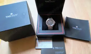 TAG Heuer Formula 1 wau111a.ba0858 Bild 2