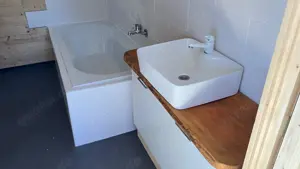 Tinyhouse-Trailer günstig zu erwerben! Bild 5