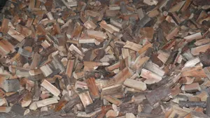  Kiefer Föhre Brennholz Weichholz Scheitholz Fichte KaminhOlz