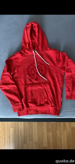 Kapuzenpulli Mainz 05