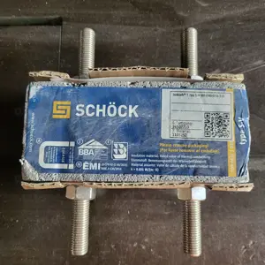 Schöck Isokorb T Typ S-V-RO-X80-D16-2.0