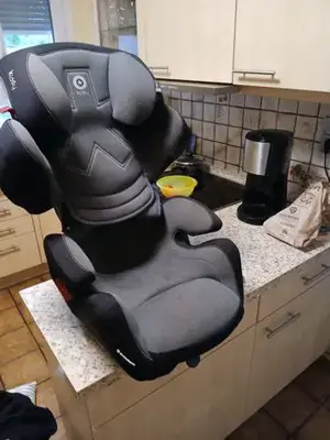 Kinderautositz