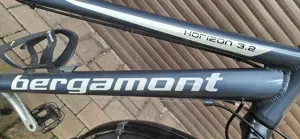 Damenfahrrad zu Verkaufen