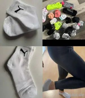 getragene slips etc zu verkaufen 