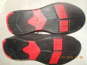 NEU!! BAAK Sicherheitsschuhe S1 SRC Sven Schwarz Gr. 40 Bild 3