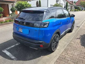 Peugeot 3008 3008 PureTech 180 Stop Bild 2