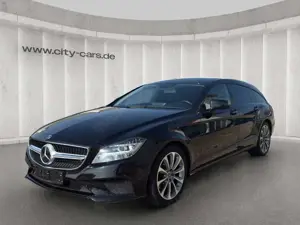 Mercedes-Benz CLS 220 *LED*Comand*Assist*ACC*