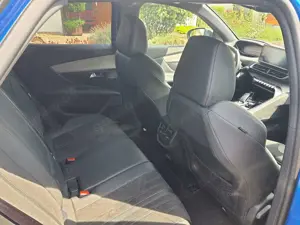 Peugeot 3008 3008 PureTech 180 Stop Bild 5