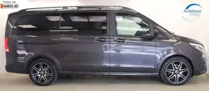 Mercedes-Benz V 250 d 190PS EDITION lang AMG Pano MBUX 1.Hand Bild 5