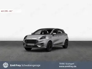Ford Puma 1.0 EcoBoost Hybrid Aut. ST-LINE