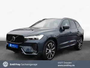 Volvo XC60 XC60 B4 D AWD Plus Dark