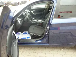 BMW 118 118 i Bild 5