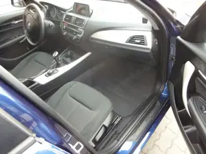 BMW 118 118 i Bild 4