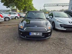 MINI Cooper !!!Tüv Neu!!!