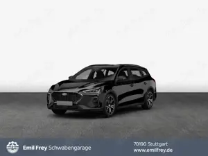 Ford Focus Turnier 1.0 EcoBoost Hybrid Aut. ST-LINE X