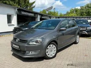 Volkswagen Polo V 1,2 Team Klima*Pdc*