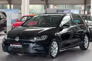 Volkswagen Golf R-Line*LED*Alcantara*ACC*Navi*Tüv/Au neu Bild 4